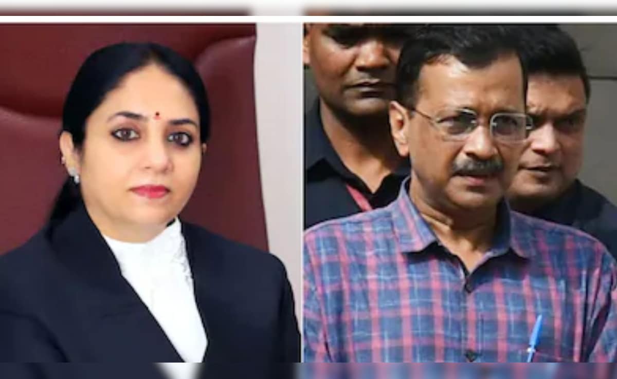 मैं पेश होने में असमर्थ हूं... केजरीवाल और सिसोदिया के बाद एक और AAP नेता ने जस्टिस स्वर्णकांता को चिट्ठी लिखी