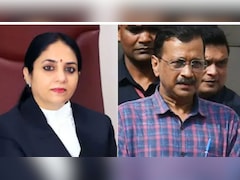 मै पेश होने में असमर्थ हूं... केजरीवाल और सिसोदिया के बाद एक और AAP नेता ने जस्टिस स्वर्णकांता को चिट्ठी लिखी
