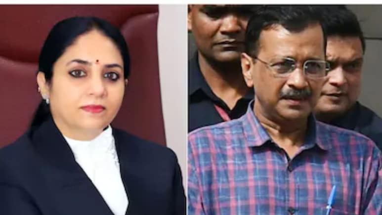 मैं पेश होने में असमर्थ हूं... केजरीवाल और सिसोदिया के बाद एक और AAP नेता ने जस्टिस स्वर्णकांता को चिट्ठी लिखी