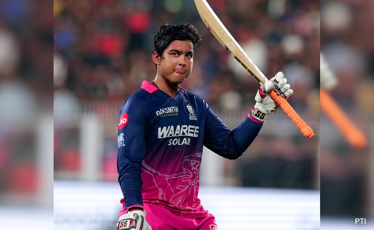 Vaibhav Sooryavanshi, IPL match today: लखनऊ की पिच क्या असर दिखाएगी, बल्लेबाज मचाएंगे कहर या गेंदबाजों का होगा जलवा ?