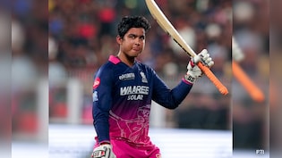 LSG vs RR, IPL 2026: राजस्थान ने लखनऊ को 40 रन से हराया, वैभव सूर्यवंशी IPL में सबसे तेज 500 रन बनाने वाले बैटर बने