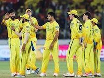 How CSK Gained One Spot In IPL 2026 Points Table Despite Loss Against SRH