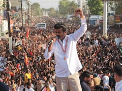 Vijay's Election Manifesto Out; TVK Promises Rs 2,500 Monthly Sop, Gold Gifts, 6 Free Cylinders And More