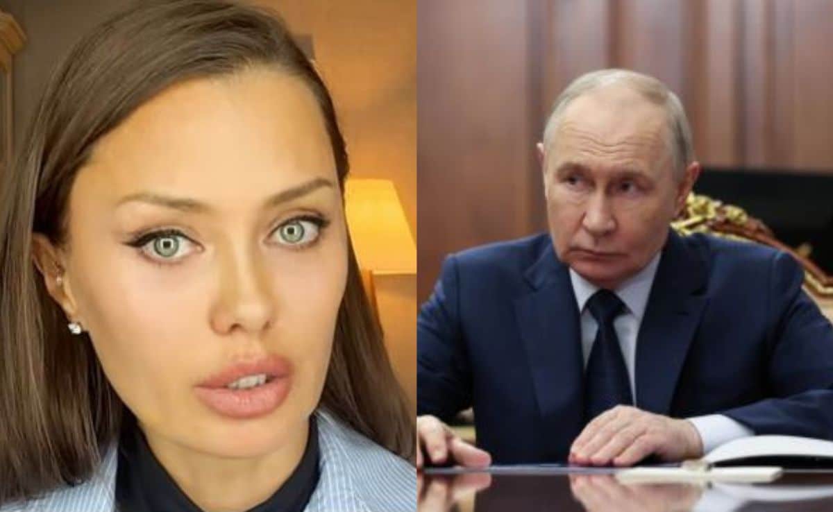 Latest and Breaking News on NDTV