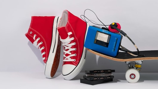 Bacca bucci, campus के Mens Shoes पर आ गया 40% डिस्&zwj;काउंट, कीमत उड़ा देगी होश