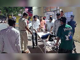 राजस्थान: पूरे परिवार ने एक साथ लगाई फांसी, महिला और बेटी की मौत; फंदे से गिर गया बेटा