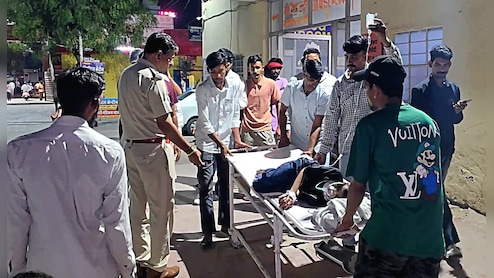 राजस्थान: पूरे परिवार ने एक साथ लगाई फांसी, महिला और बेटी की मौत; फंदे से गिर गया बेटा