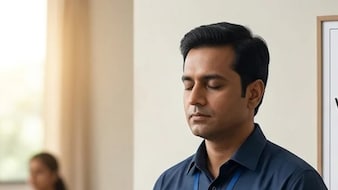 This State Is Paying Its Government Workers To Go And Meditate. Here Is Why