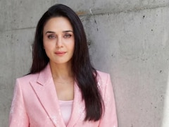 How Preity Zinta Keeps Her Skin Glowing At 51: 'No Smoking Or Alcohol, Drink Lots Of Water'