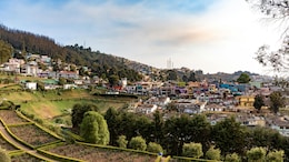 Toy Train, Tea Gardens And Cool Weather - Why Summer In Ooty Just Feels Right