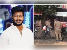 प्रेम जाल, अश्लील वीडियो और ब्लैकमेलिंग... 10 लड़कियों को शिकार बनाने का आरोपी शाहिद गिरफ्तार