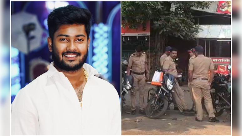 प्रेम जाल, अश्लील वीडियो और ब्लैकमेलिंग... 10 लड़कियों को शिकार बनाने का आरोपी शाहिद गिरफ्तार