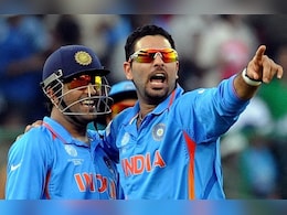 "अचानक कहीं से आकर MS Dhoni कैप्टन बन गए..." युवराज सिंह ने साल 2007 के किस्से को याद कर दिया बड़ा बयान