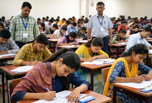 UP Board Result 2026: 12वीं के बाद यूपी सरकार में कौन सी सरकारी नौकरियां कर सकते हैं, जानें