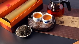 Can GABA Tea Help With Hangovers And Reduce Stress? Here's What We Know