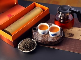 Can GABA Tea Help With Hangovers And Reduce Stress? Here's What We Know