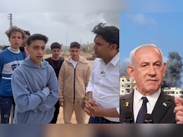 ग्राउंड रिपोर्ट: इजरायल पर गुस्सा, 18 की उम्र में देखे 3 युद्ध... लेबनान के युवा ने बताया क्यों करते हैं हिजबुल्लाह का समर्थन