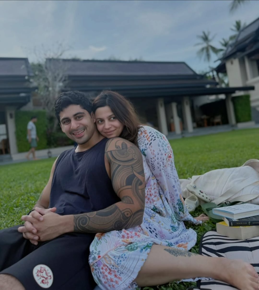 Who Is Shaheen Bhatt's Fiance Ishaan Mehra?