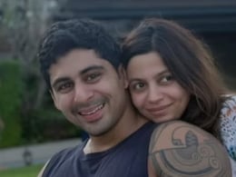 Who Is Shaheen Bhatt's Fiance Ishaan Mehra?