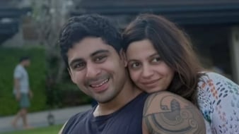 Who Is Shaheen Bhatt's Fiance Ishaan Mehra?