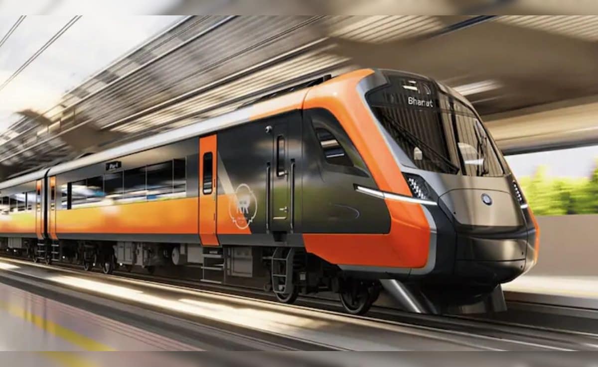 रेलवे वंदे भारत के बाद 220 kmph की रफ्तार वाली बनाएगा ट्रेनें, आधुनिक सुविधाओं से होंगी लेस, जानिए पूरी जानकारी