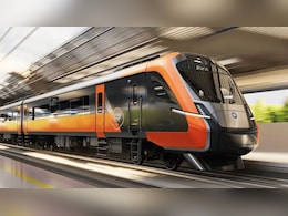 रेलवे वंदे भारत के बाद 220 kmph की रफ्तार वाली बनाएगा ट्रेनें, आधुनिक सुविधाओं से होंगी लेस, जानिए पूरी जानकारी