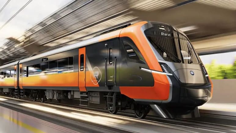 रेलवे वंदे भारत के बाद 220 kmph की रफ्तार वाली बनाएगा ट्रेनें, आधुनिक सुविधाओं से होंगी लेस, जानिए पूरी जानकारी