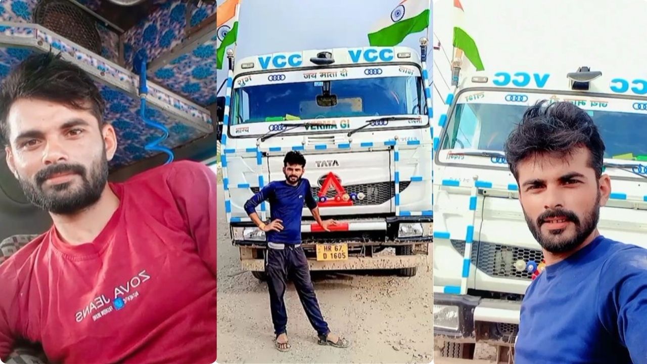 &ldquo;उस हादसे ने मेरी जिंदगी बदल दी, ट्रक छोड़ा, गर्लफ्रेंड भी चली गई&rdquo;: उबर ड्राइवर की सच्ची कहानी