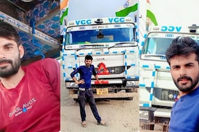 &ldquo;उस हादसे ने मेरी जिंदगी बदल दी, ट्रक छोड़ा, गर्लफ्रेंड भी चली गई&rdquo;: उबर ड्राइवर की सच्ची कहानी