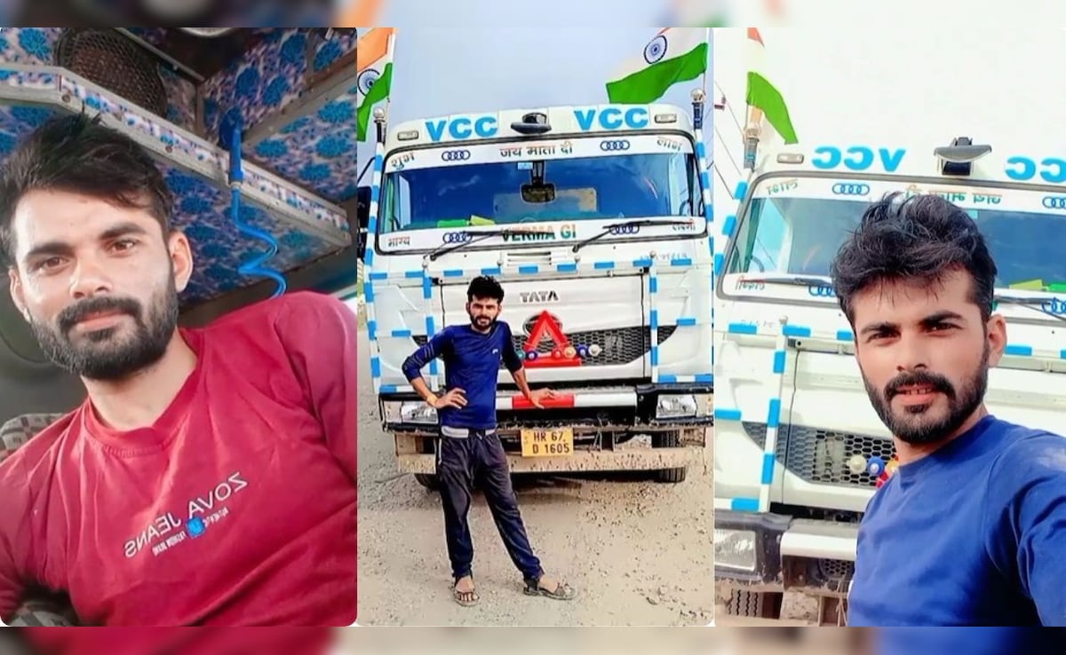 &ldquo;उस हादसे ने मेरी जिंदगी बदल दी, ट्रक छोड़ा, गर्लफ्रेंड भी चली गई&rdquo;: उबर ड्राइवर की सच्ची कहानी