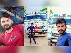 “उस हादसे ने मेरी जिंदगी बदल दी, ट्रक छोड़ा, गर्लफ्रेंड भी चली गई”: उबर ड्राइवर की सच्ची कहानी