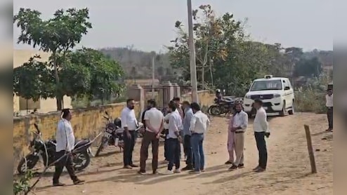 Rajasthan: उल्टी-दस्त, शरीर में अकड़न और चली गई जान, सलूंबर में 5 बच्चों की रहस्यमय मौत; गांव-गांव मेडिकल टीम तैनात