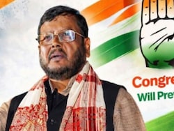 Congress' Wazid Choudhury Appointed Leader Of Opposition In Assam Assembly