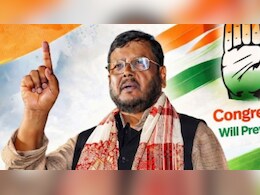 Wazed Ali Choudhury: Assam MLA's Big Bet In Newly Formed Birsing-Jarua Seat