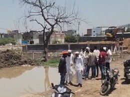 Nanded News: महापालिकेचा भयंकर निष्काळजीपणा, 4 चिमुकल्यांचा जीव गेला, हृदयद्रावक घटनेने नांदेड हळहळलं