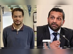 White House Dinner Shooter Explicitly Excluded Kash Patel From Target List: Report