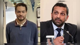 Kash Patel Explicitly Excluded From Target List By White House Dinner Shooter: Report