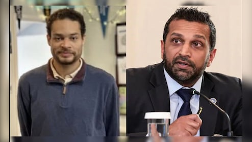 Kash Patel Explicitly Excluded From Target List By White House Dinner Shooter: Report