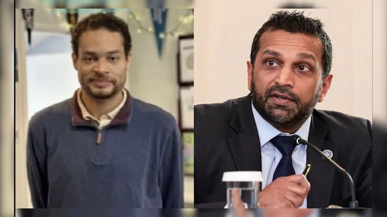 Kash Patel Explicitly Excluded From Target List By White House Dinner Shooter: Report