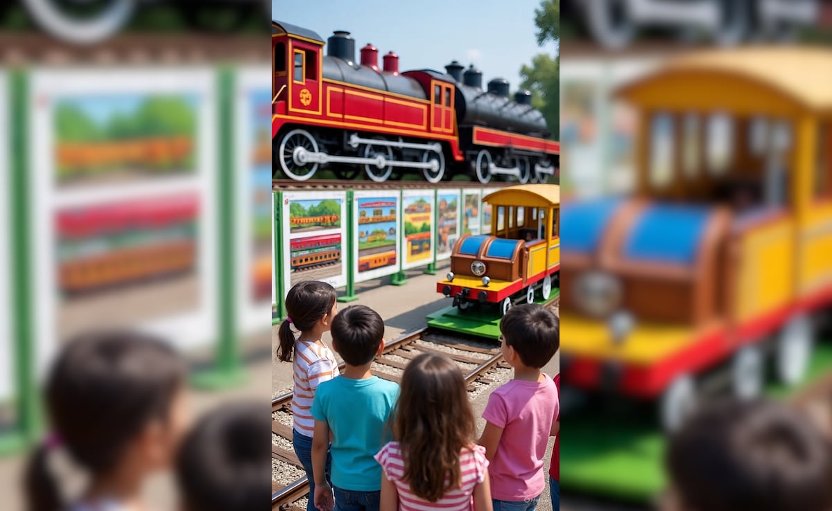 Latest and Breaking News on NDTV