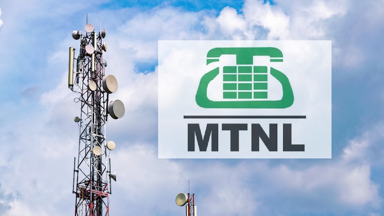 MTNL In Focus: Government Monetises Assets Worth Rs 10,000 Crore, Shares Rally Over 10%