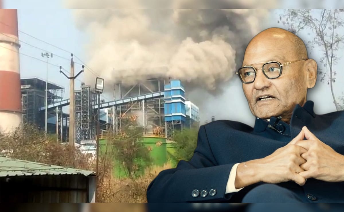 'आपराधिक लापरवाही से हुई मौतें', वेदांता प्लांट हादसे पर उद्योगपति के आरोप