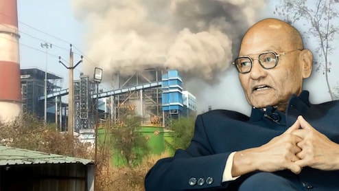 'आपराधिक लापरवाही से हुई मौतें', वेदांता प्लांट हादसे पर उद्योगपति के आरोप