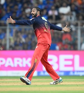 Krunal Pandya Namedrops Vaibhav Sooryavanshi As He Backs Impact Player Rule