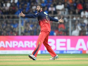 Krunal Pandya Namedrops Vaibhav Sooryavanshi As He Backs Impact Player Rule
