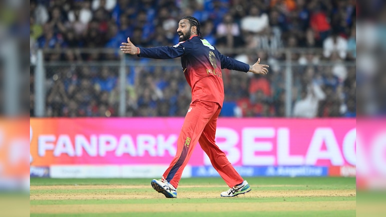 IPL 2026: 'बल्लेबाजों से एक कदम आगे रहना चाहता हूं', क्रुणाल पंड्या का बड़ा बयान, गेंदबाजी को लेकर रणनीति का किया खुलासा