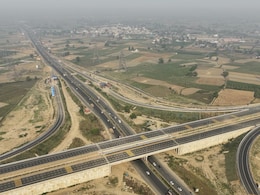 Ganga Expressway Detailed: Route, Cities Covered, Toll, Speed Limit, And More