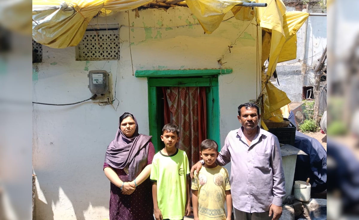 Latest and Breaking News on NDTV