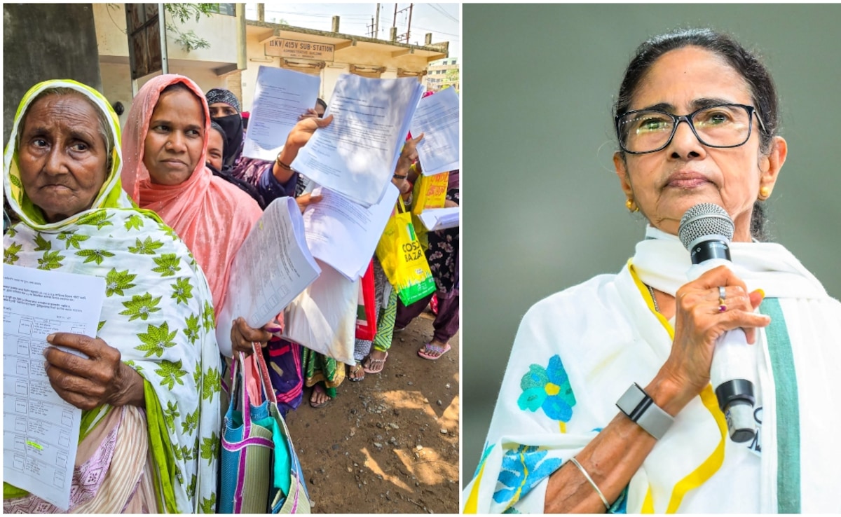 क्या SIR ने बदल दी पश्चिम बंगाल की चुनावी तस्वीर? BJP के प्रदर्शन पर असर की संभावना