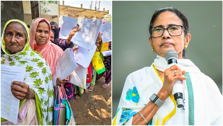 क्या SIR ने बदल दी पश्चिम बंगाल की चुनावी तस्वीर? BJP के प्रदर्शन पर असर की संभावना